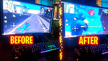 First Time Playing In PC 🥵 PERFECTA para SAMSUNGA3,A5,A6,A7,J2,J5,J7,S5,S6,S7,S9,A10,A20,A30,A50,A70