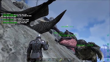 ARK: Primitive Plus - Quetzal Tame - Anky Tame - Brick Crafting Ep12