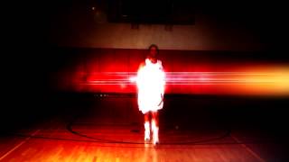 2012-13 Women's Basketball Intro Video