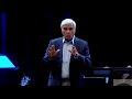 Ravi Zacharias: Sermon on the Wall of Jerusalem-Through Nehemiah