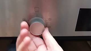 Bosch Oven Clock Won't Start FIX