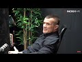 Mirko o Conoru McGregoru: Odurno mi je to što radi (ENG SUBS)