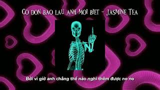 Baby Em Đừng Hỏi Là Tại Vì Sao Mà Ta Rời Xa... - Speed Up By Jasmine Tea