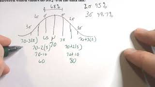 Quiz Solutions! Matrix multiplication, Empirical Rule, Order of Operations!