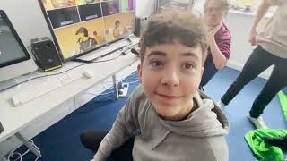 Music Video In A Day Documentary Strode College