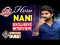 Nani turns RJ!- Middle Class Abbayi- Weekend Guest