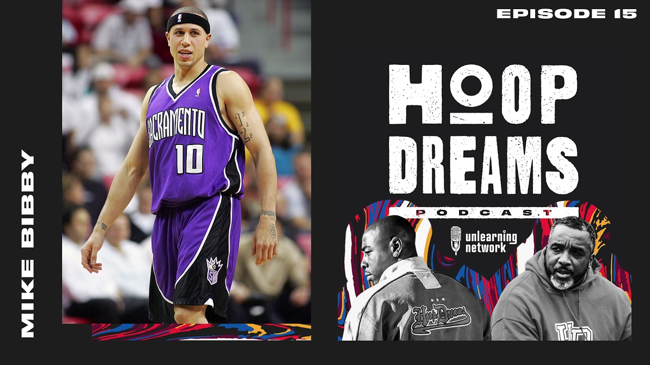 Mike Bibby sounds off on changing AAU landscape