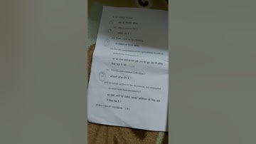 Mdu b.com 5th sem taxation law previous year question paper