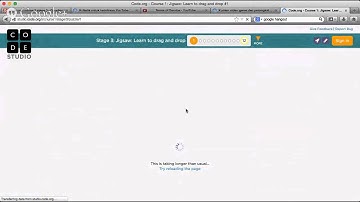code.org course 1 stage 3
