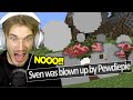 500 WORST Pets Dying in Minecraft OF ALL TIME (Epic, Best, and Worst Minecraft clips)