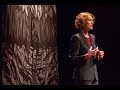 Teach life skills and change our world jill siegal chalsty at tedxcharleston