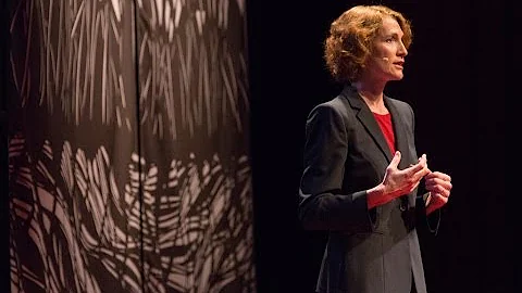 Teach life skills and change our world: Jill Siega...