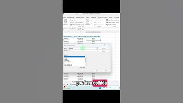 Como fazer Cálculos Na tabela dinâmica do Excel #excel #exceltips #datahouse