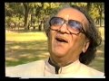 Capture de la vidéo Pandit Ravi Shankar - Documentary On Newstrack 1987