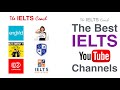 Best IELTS YouTube Channels