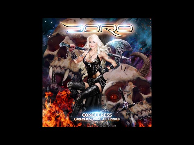 Doro - The Four Horsemen