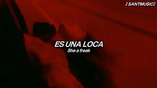 Armin van Buuren &amp; Skytech - She A Freak (Sub Español + Lyrics)