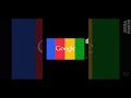 Google Ident 2014 Effects Sponsored By Mega Photo 