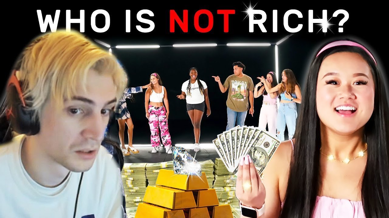 Rich Kids Are The Worst