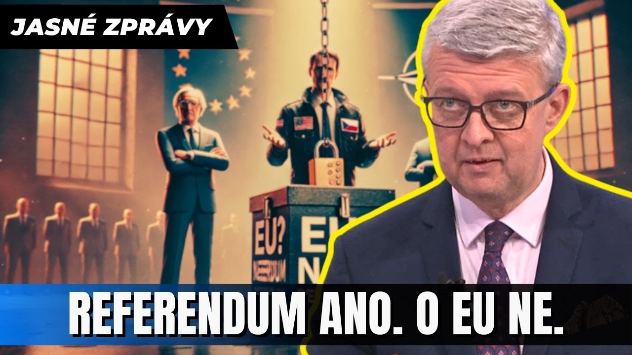 Jasné zprávy: Rakušan utíká od odpovědnosti-Rajchl podal trestní oznámení– Blažek zatajil informace