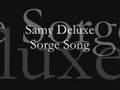 Samy Deluxe - Sorge Song