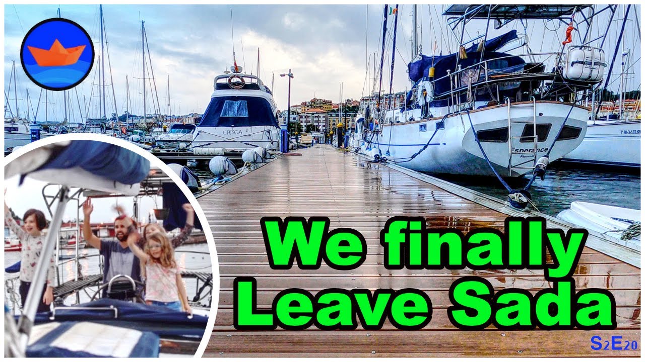 ⁣We Finally Leave Sada | Series 2 Episode 20 | Ep 87