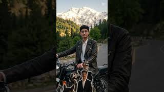Choose your vibe: Corporate, Rider, or Adventurer? 💼🏍️🐎