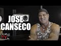 Jose Canseco on Getting Arrested for Hitting Wife, Daughter Posing in Playboy (Part 11)