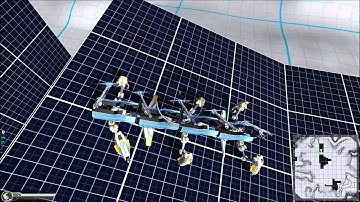 Robocraft - "The Inquisitor" (original by Drognin)