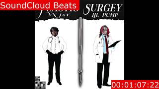 YN Jay x Lil Pump - Plastic Surgery (Instrumental) By SoundCloud Beats