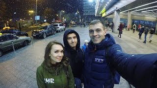 Новый год в Киеве. 2018