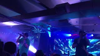 Split Decision - LaCosta 2017 (Video #11)