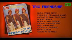 Lagu BATAK JAMAN DULU - TRIO FRIENDSHIP  - Durasi: 47:44. 