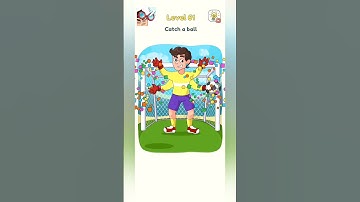 "DOP 3 : Displace One Part Level 61" #shorts #ShortsFriends #gameplay #YearofYou