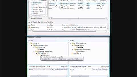 InstEd Plus File Manager Demo2