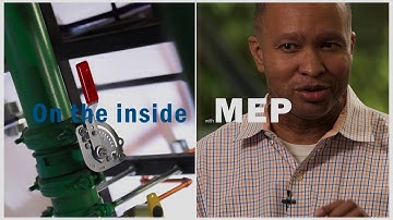 On the Inside With MEP: One Size Does Not Fit All