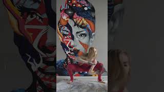 Crazy By Patrick Patrikios -Yoga - 4K Uhd - Link To Full Video In Description