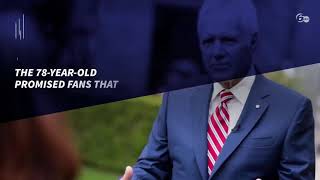 Alex Trebek Returns To Jeopardy After Announcing Cancer Diagnosis