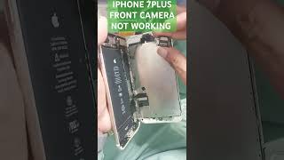 Celebrity Is the iPhone 7 Plus Front Camera Worth Fixing? Wealth