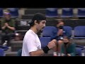 Highlights Goffin vs Giron 🎾 European Open 2020