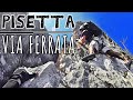 Ferrata Rino Pisetta