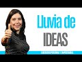 EL LIDERAZGO | LLUVIA DE IDEAS | Liderazgo Empresarial