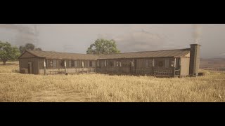 Saloon Ymap (RedM) (Spooner)