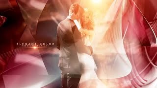 Elegant Opener After Effects Templates