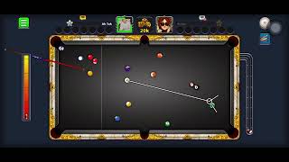 I  AM BACK l Level 48 8 BALL POLL screenshot 3