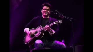 John Mayer Ziggo Dome Amsterdam 3/21/24 Queen of California