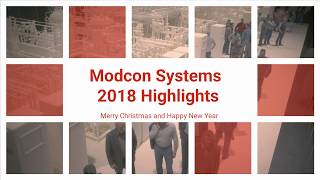 Modcon 2018 Highlights