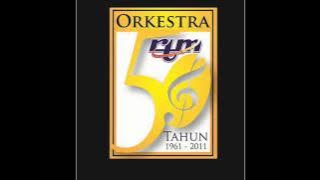 Orkestra RTM : Apabila Kau Tersenyum