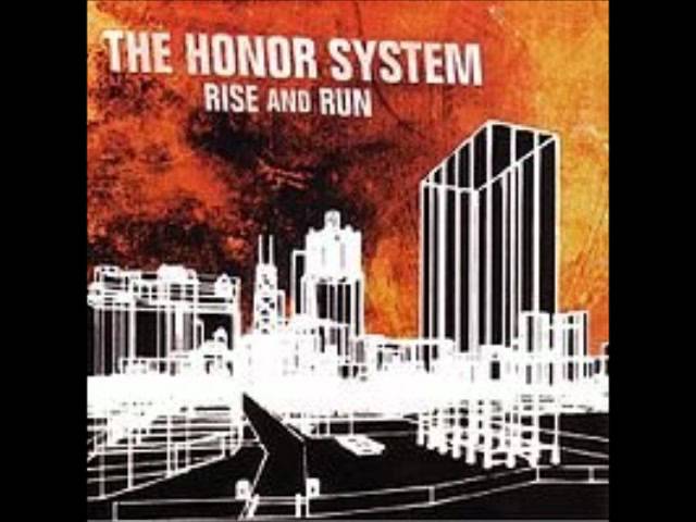 The Honor System I Want Candy accords