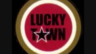 Lucky Town - Simple